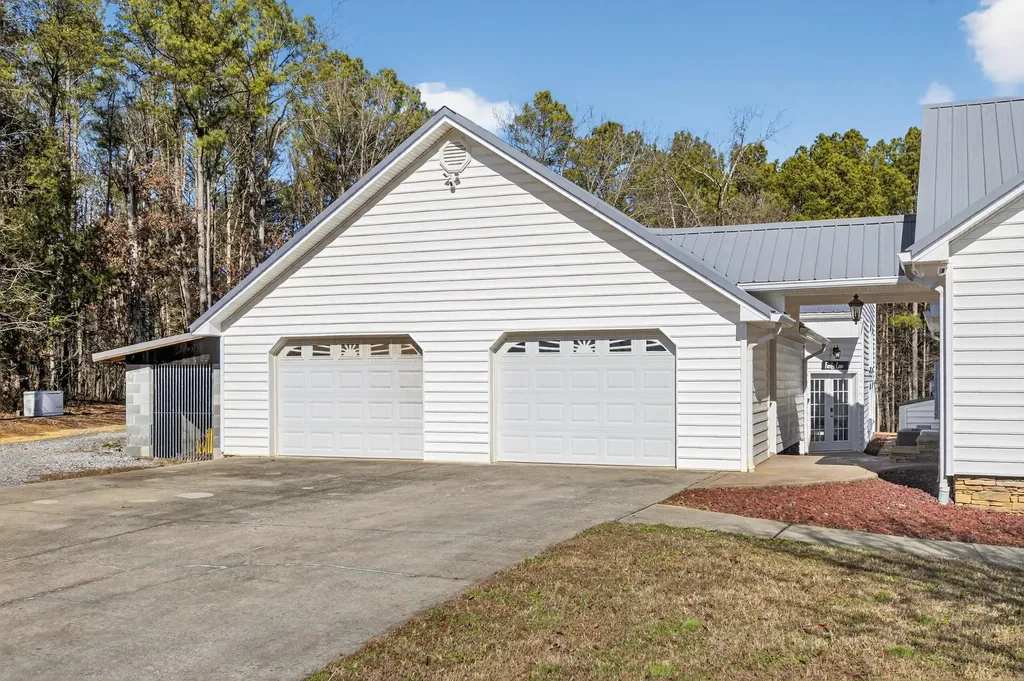3195 Ladd Springs Road, SE Old Fort TN 37362