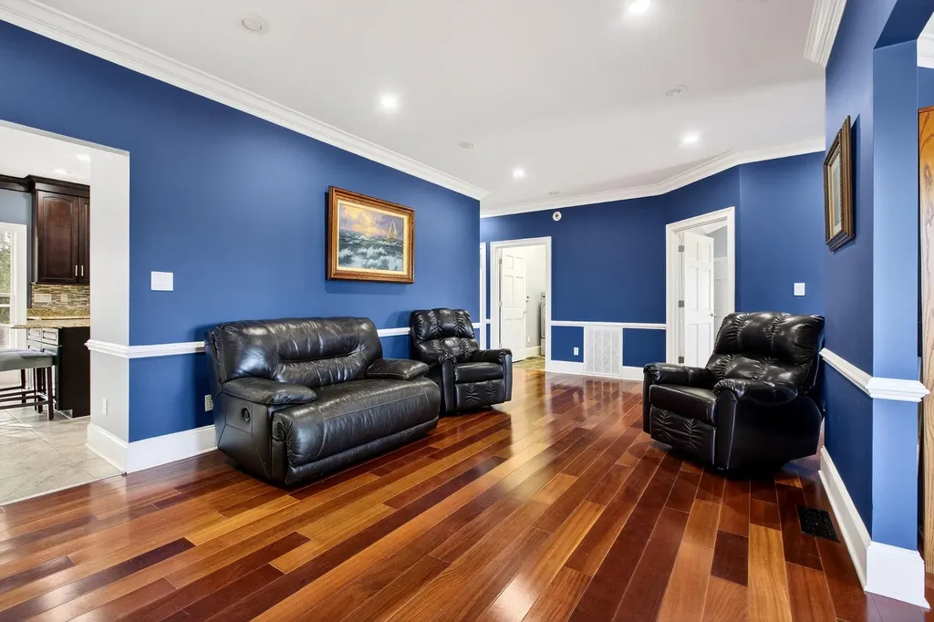 229 Davis Lane Old Fort TN 37362