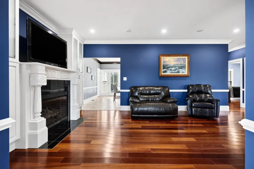 229 Davis Lane Old Fort TN 37362