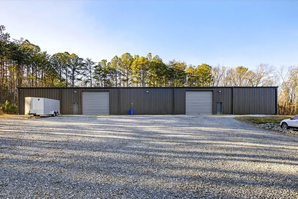 229 Davis Lane Old Fort TN 37362