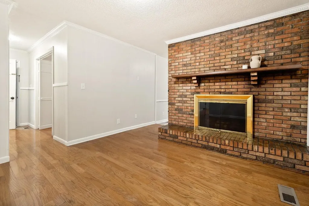 188 Bates Street, NE Charleston TN 37310