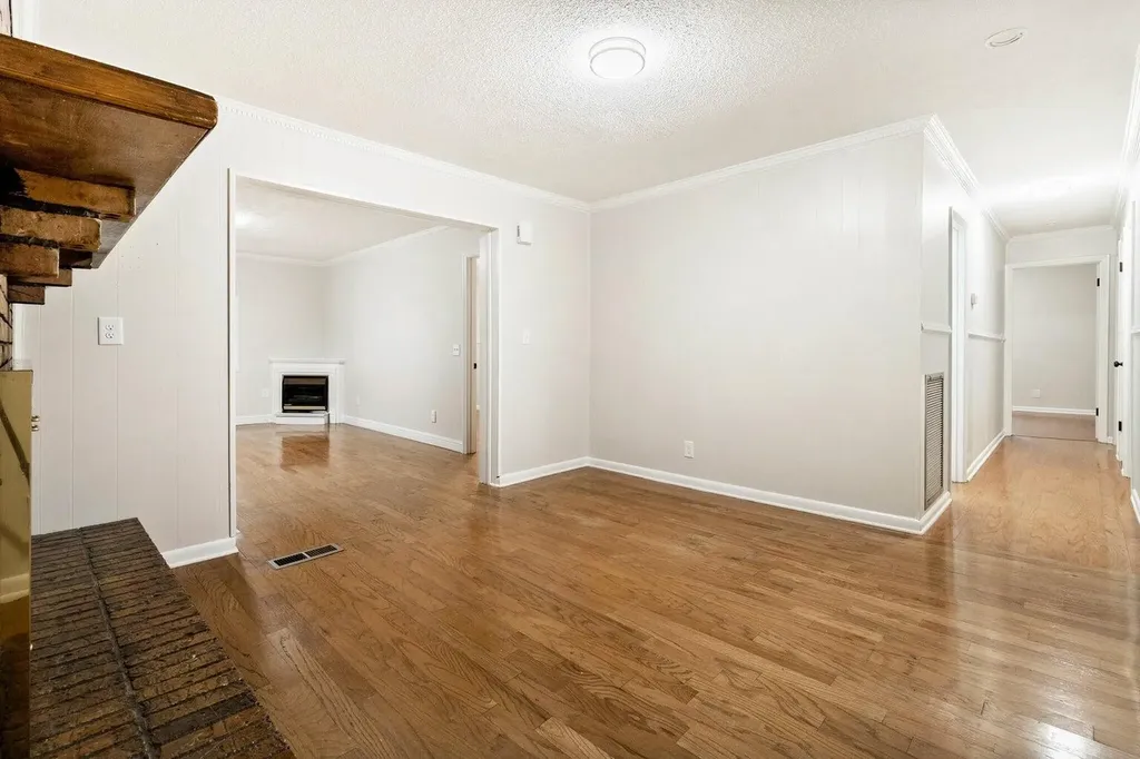 188 Bates Street, NE Charleston TN 37310
