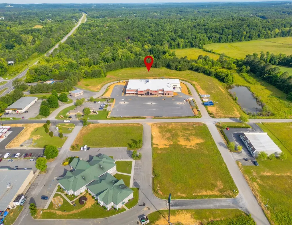0 Creekside Drive Ocoee TN 37361