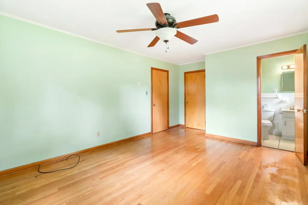 1109 Peerless Drive, NW Cleveland TN 37312