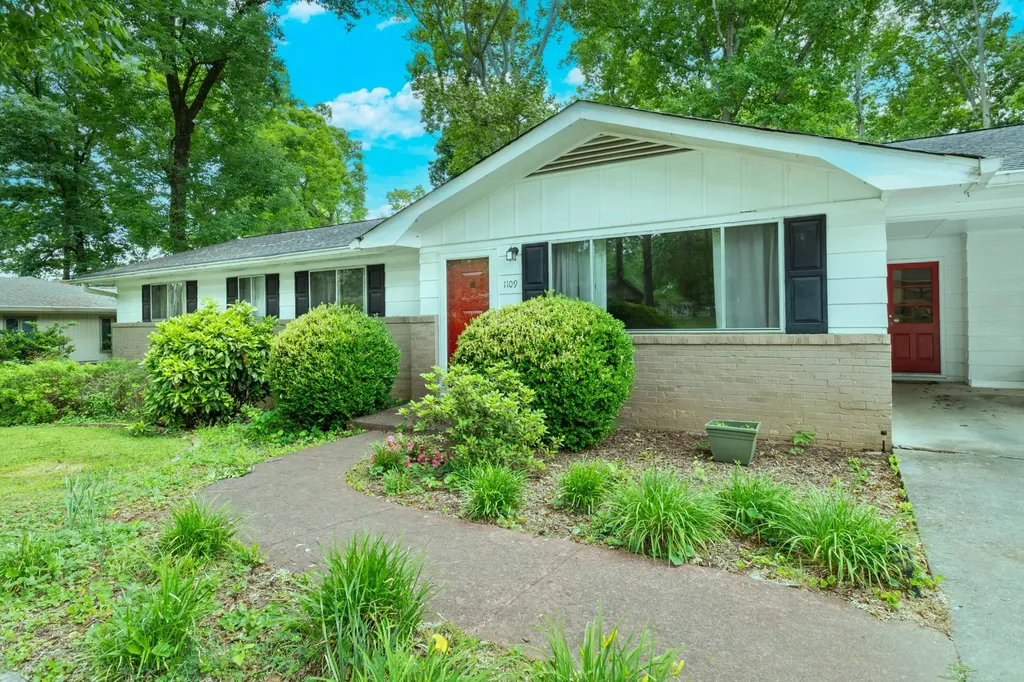 1109 Peerless Drive, NW Cleveland TN 37312