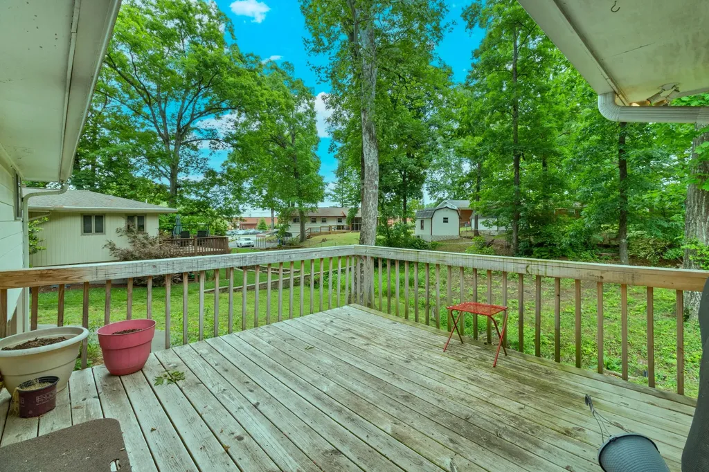1109 Peerless Drive, NW Cleveland TN 37312
