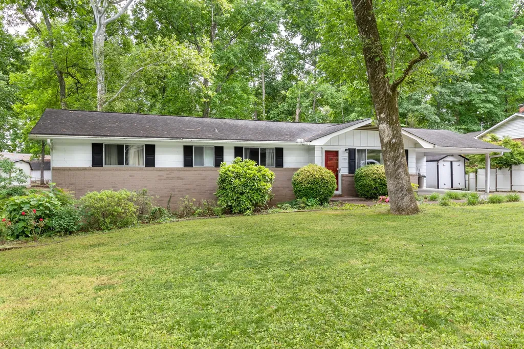 1109 Peerless Drive, NW Cleveland TN 37312