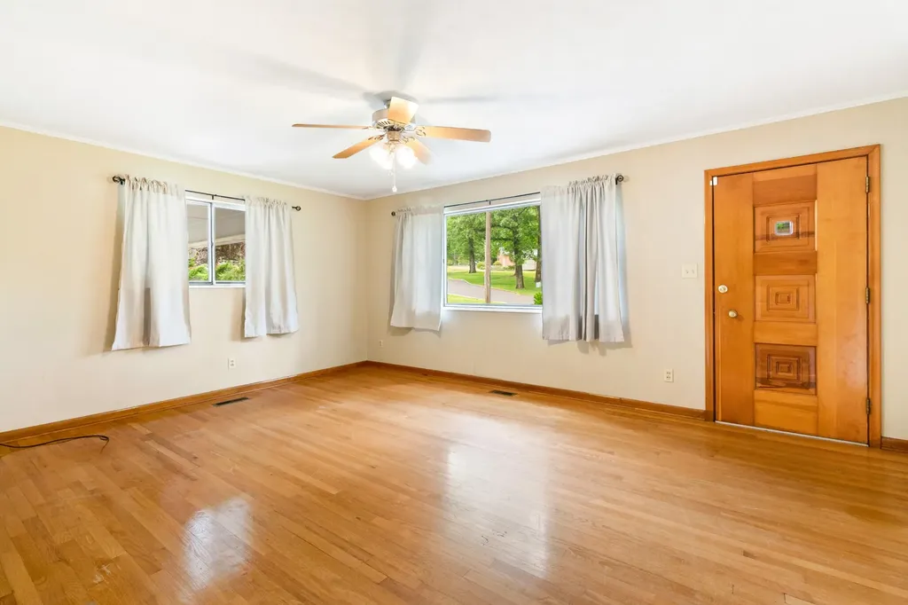 1109 Peerless Drive, NW Cleveland TN 37312