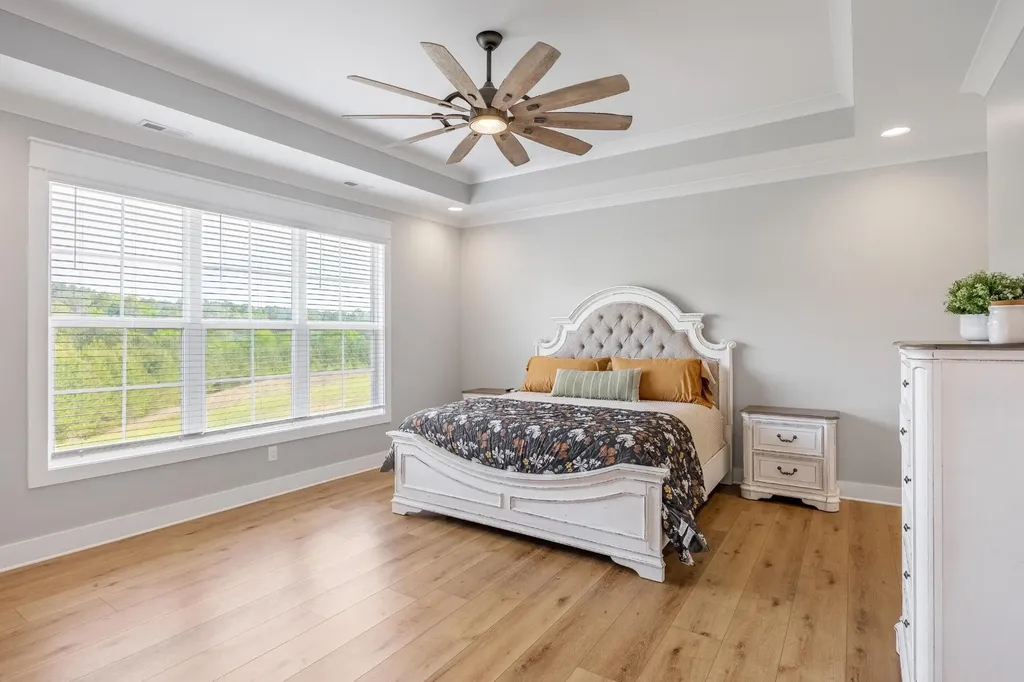 206 Rochelle Circle, NE Charleston TN 37310