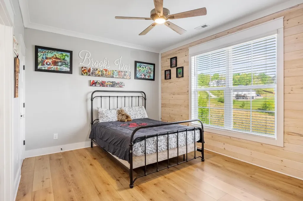 206 Rochelle Circle, NE Charleston TN 37310