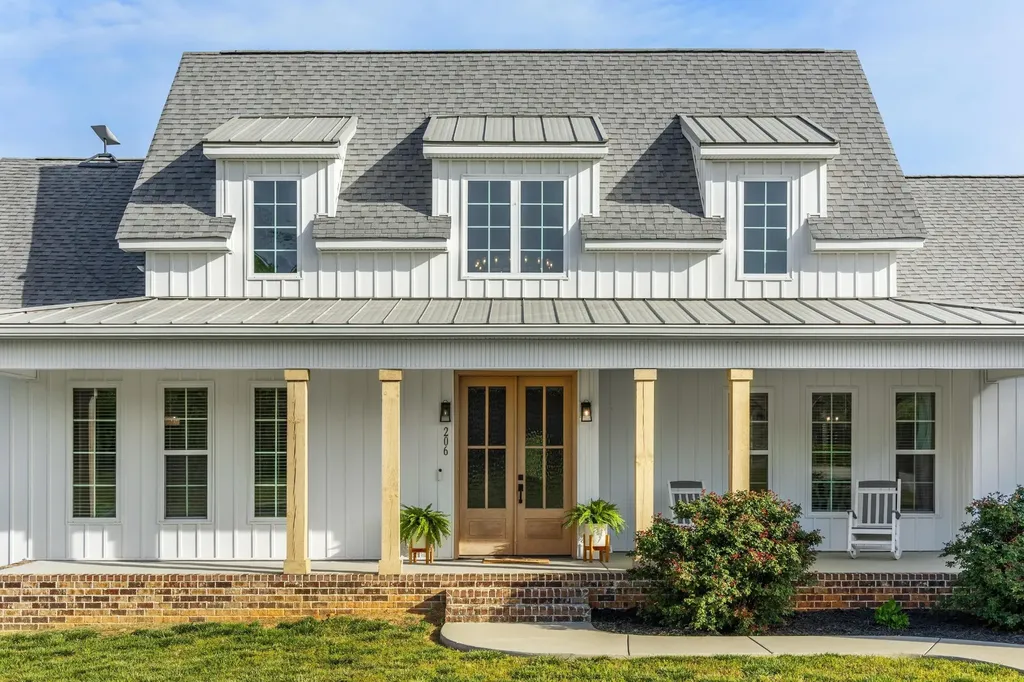 206 Rochelle Circle, NE Charleston TN 37310