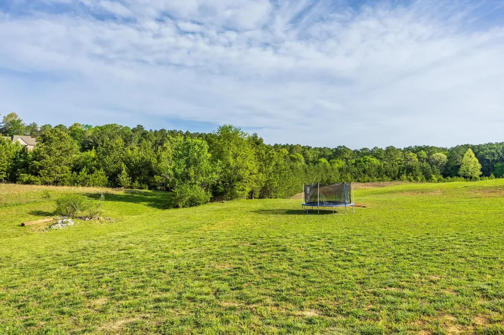 206 Rochelle Circle, NE Charleston TN 37310