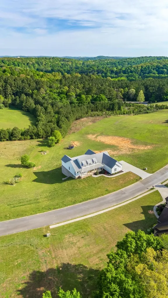206 Rochelle Circle, NE Charleston TN 37310