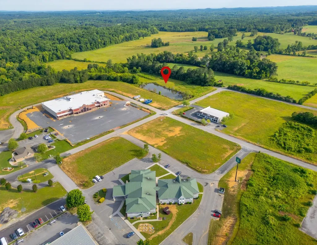 141 White Water Drive Ocoee TN 37361