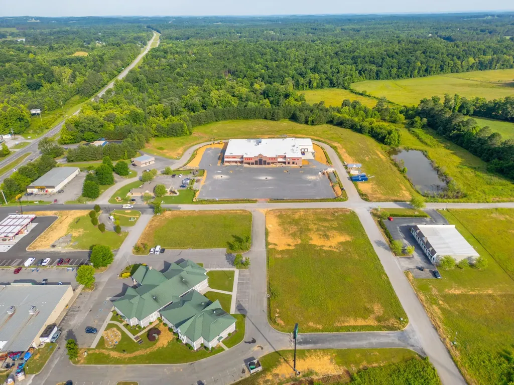 141 White Water Drive Ocoee TN 37361