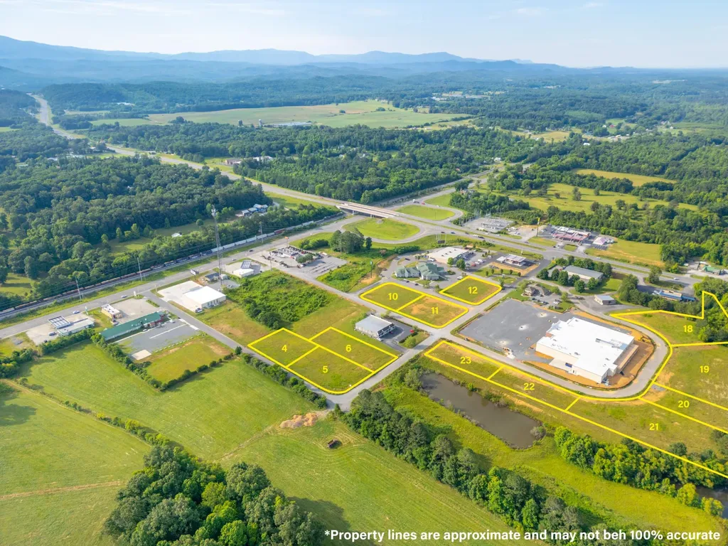 141 White Water Drive Ocoee TN 37361