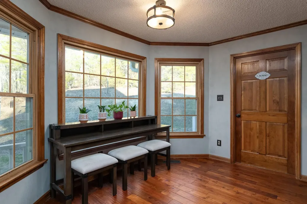 345 Potter Place Road, NW Charleston TN 37310