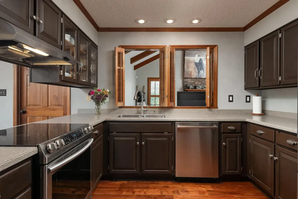 345 Potter Place Road, NW Charleston TN 37310