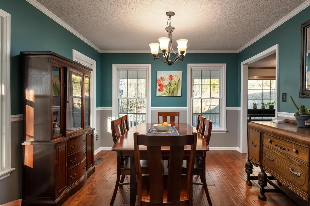 345 Potter Place Road, NW Charleston TN 37310