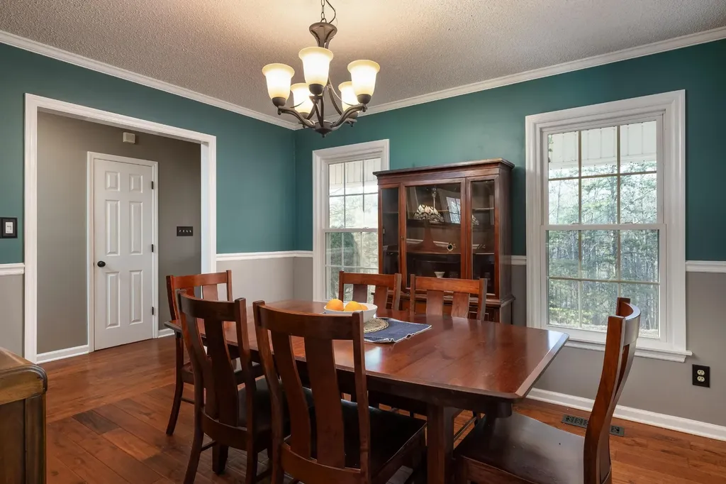 345 Potter Place Road, NW Charleston TN 37310