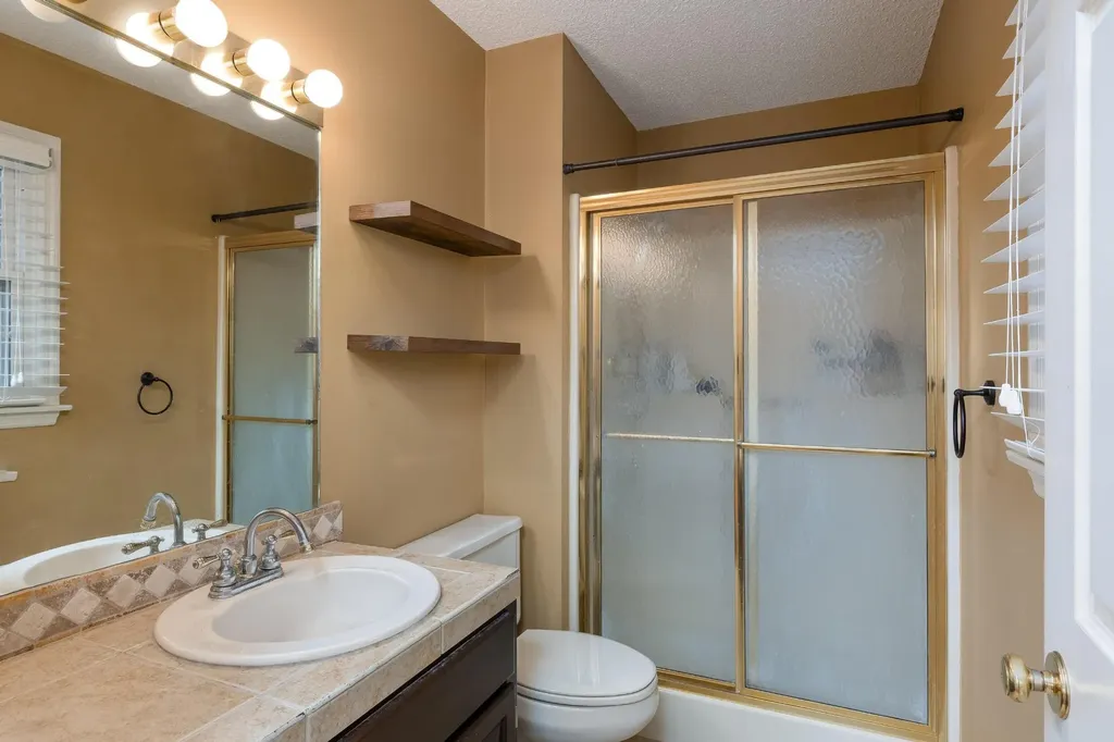 345 Potter Place Road, NW Charleston TN 37310