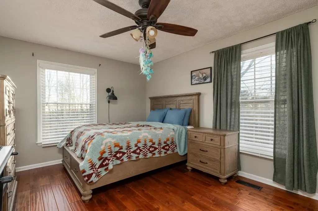 345 Potter Place Road, NW Charleston TN 37310