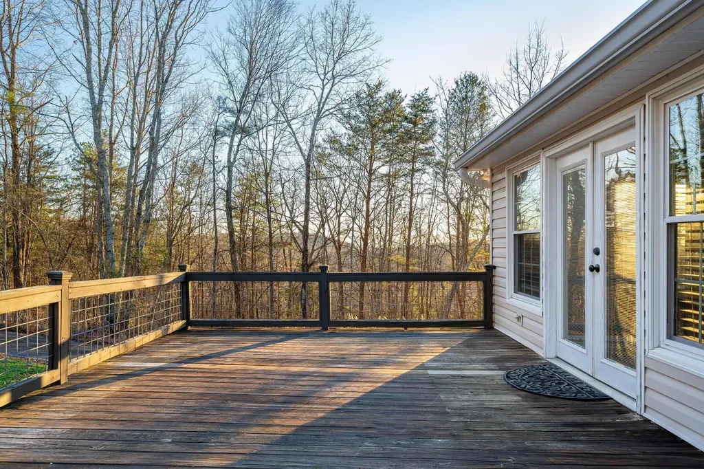 345 Potter Place Road, NW Charleston TN 37310