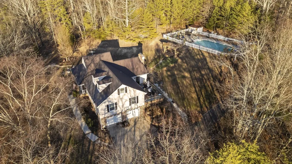345 Potter Place Road, NW Charleston TN 37310