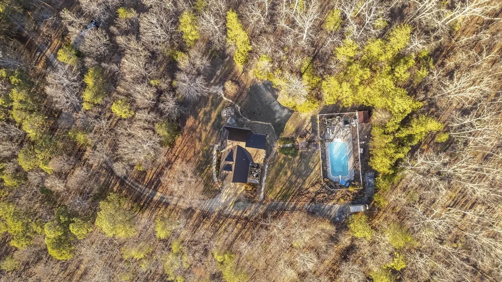 345 Potter Place Road, NW Charleston TN 37310