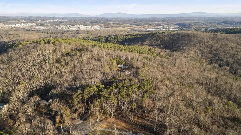 345 Potter Place Road, NW Charleston TN 37310