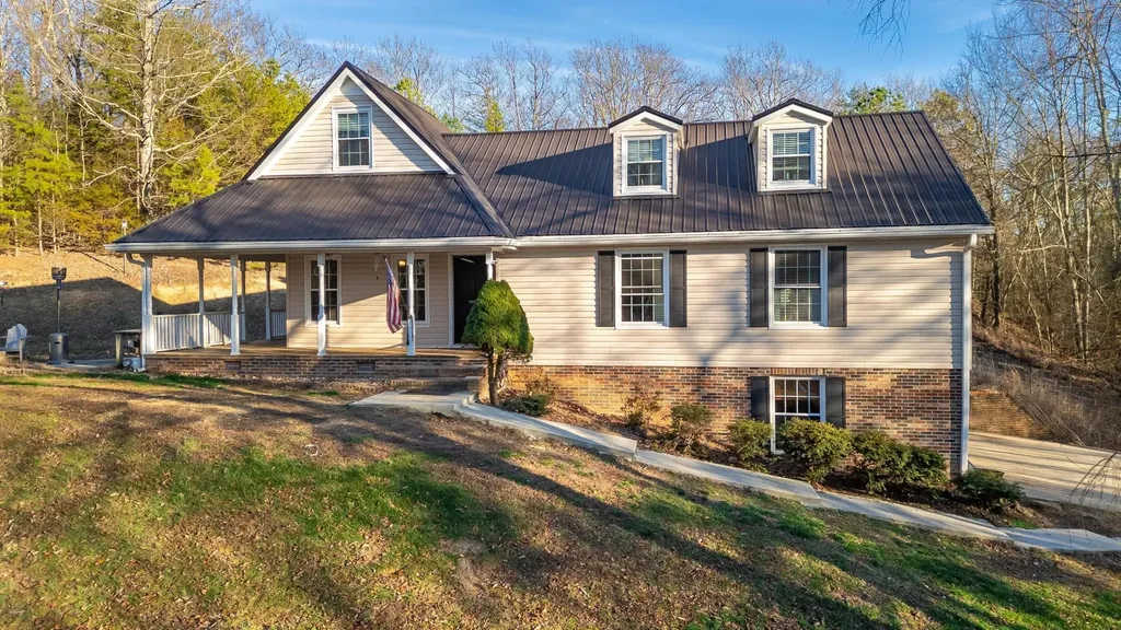 345 Potter Place Road, NW Charleston TN 37310