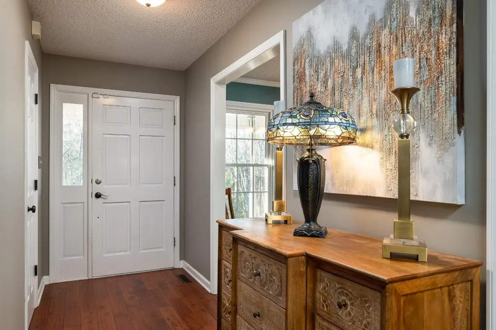 345 Potter Place Road, NW Charleston TN 37310