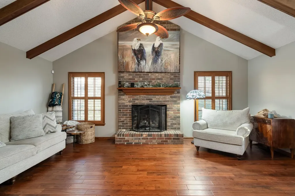 345 Potter Place Road, NW Charleston TN 37310