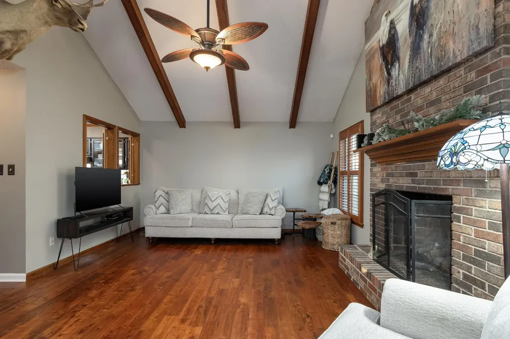 345 Potter Place Road, NW Charleston TN 37310