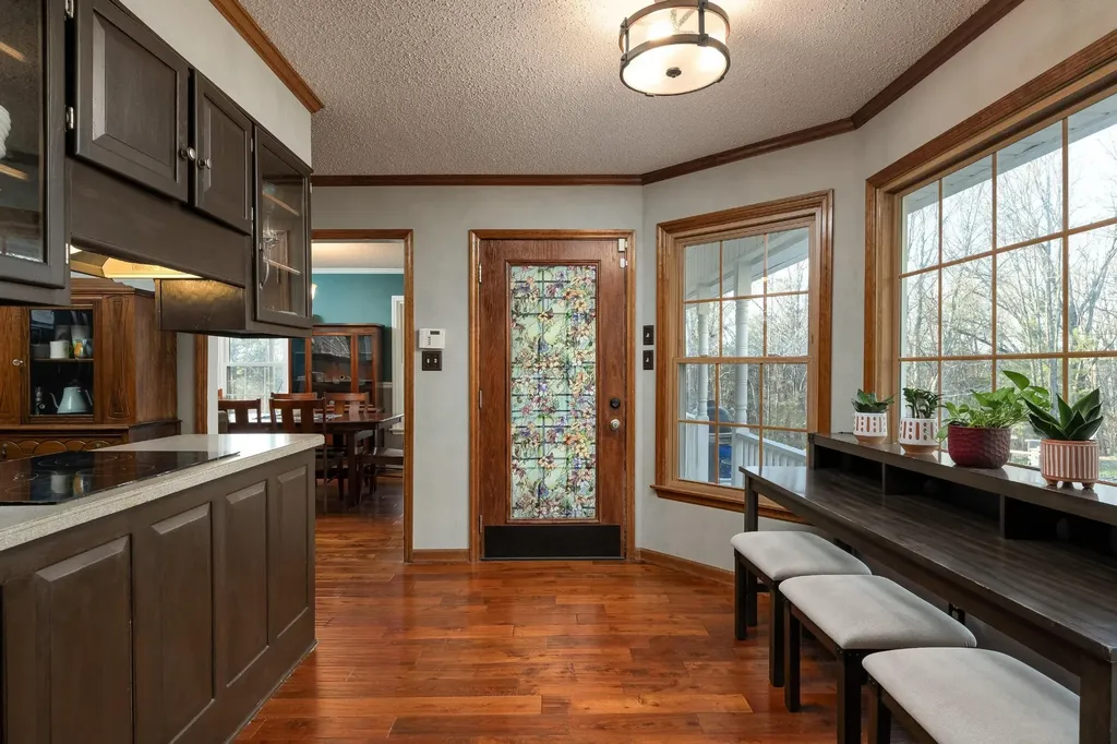345 Potter Place Road, NW Charleston TN 37310