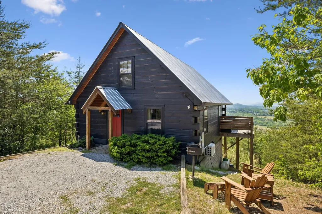 117 Skyline Drive Tellico Plains TN 37385