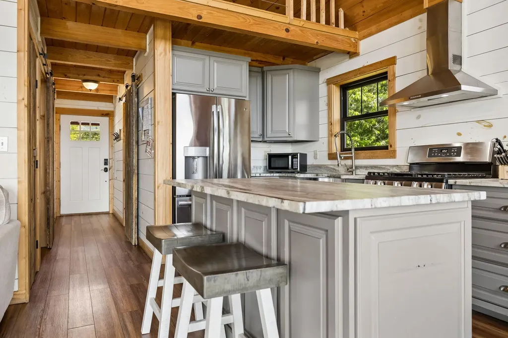 117 Skyline Drive Tellico Plains TN 37385