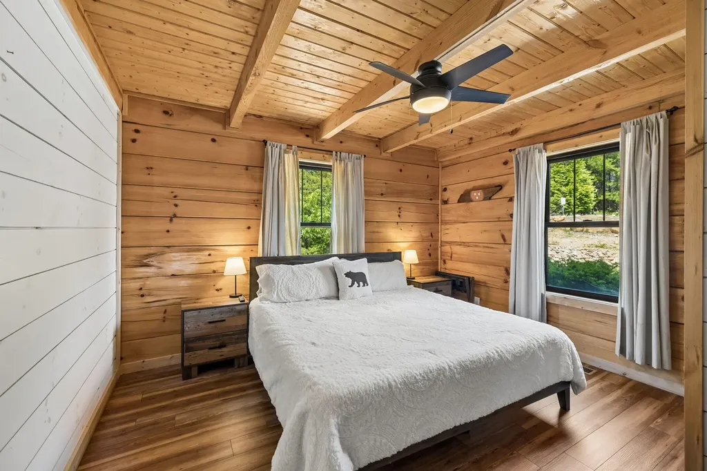 117 Skyline Drive Tellico Plains TN 37385