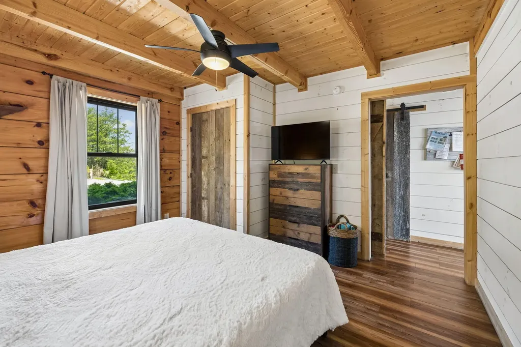 117 Skyline Drive Tellico Plains TN 37385