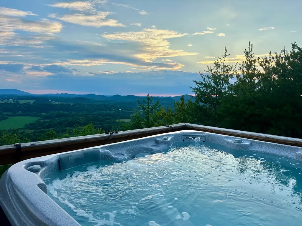 117 Skyline Drive Tellico Plains TN 37385