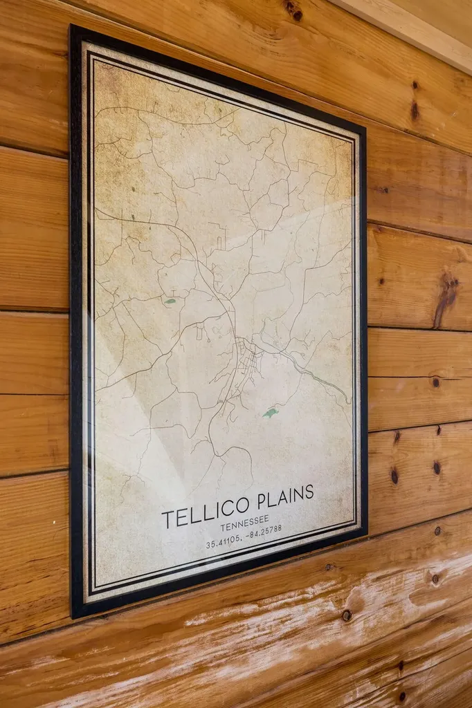 117 Skyline Drive Tellico Plains TN 37385