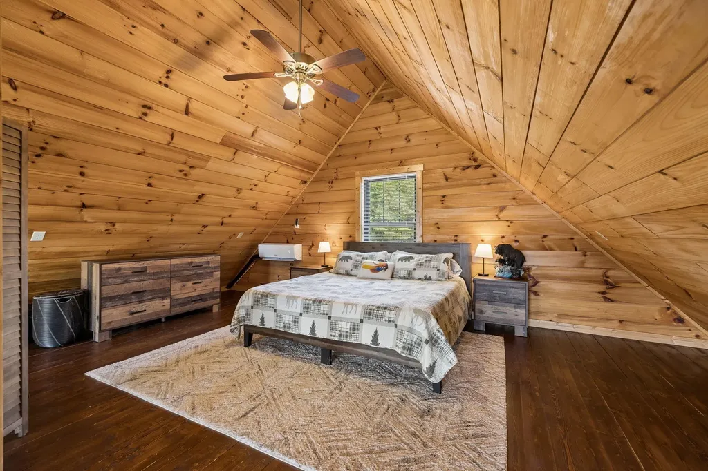 117 Skyline Drive Tellico Plains TN 37385
