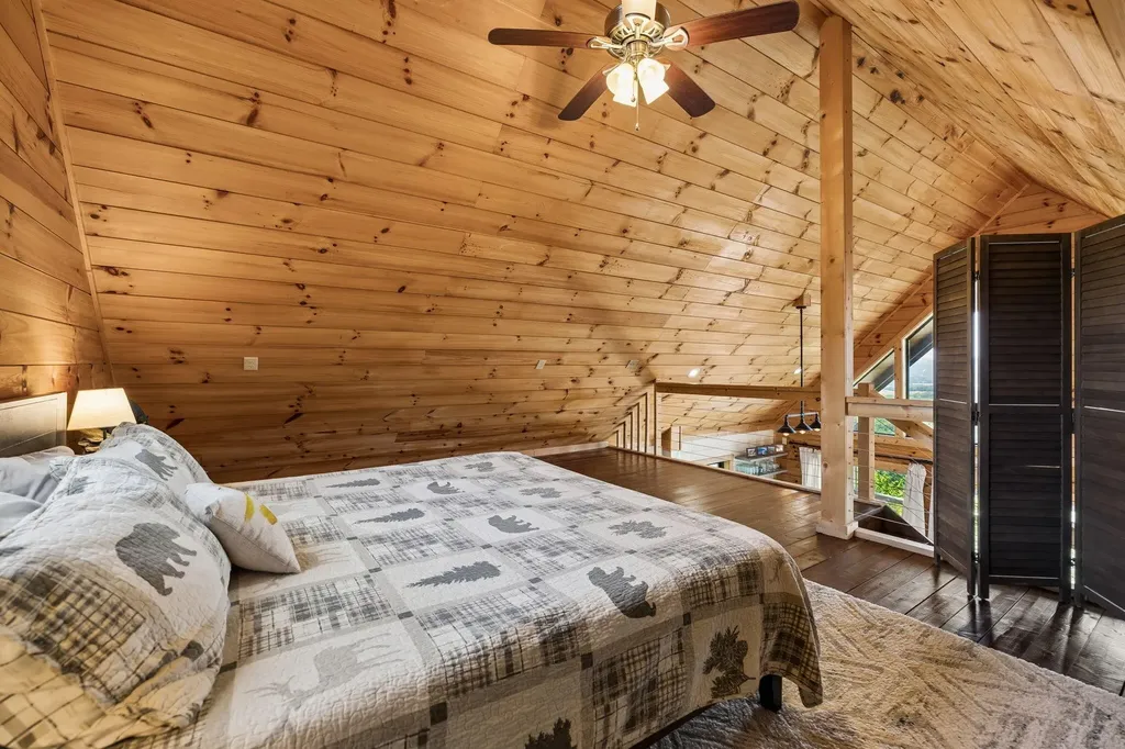 117 Skyline Drive Tellico Plains TN 37385