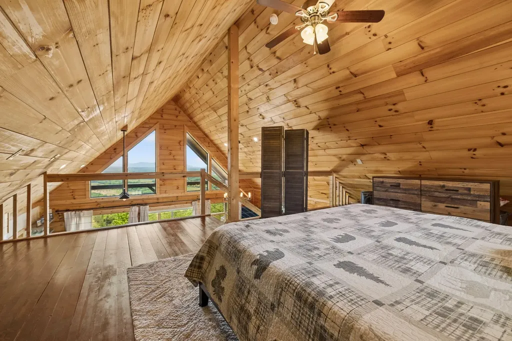 117 Skyline Drive Tellico Plains TN 37385