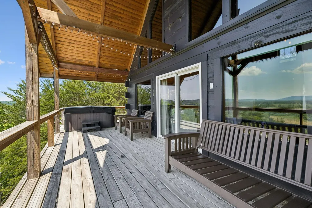 117 Skyline Drive Tellico Plains TN 37385