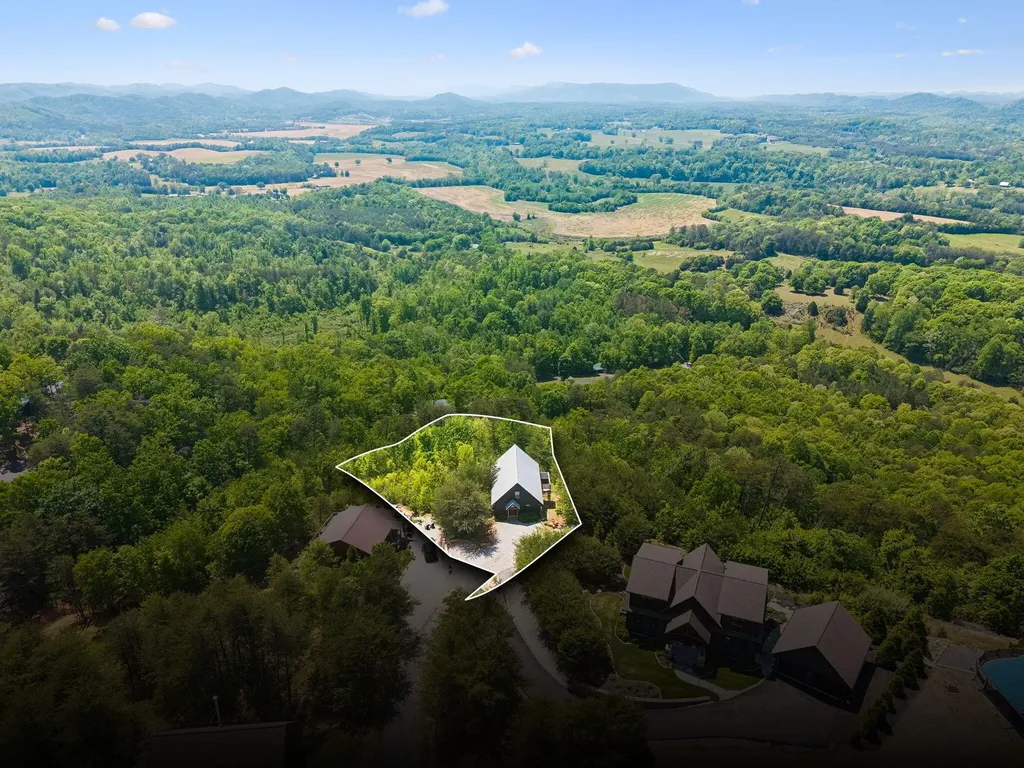 117 Skyline Drive Tellico Plains TN 37385
