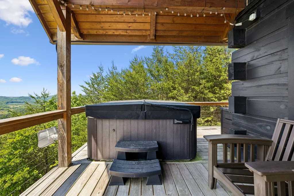 117 Skyline Drive Tellico Plains TN 37385