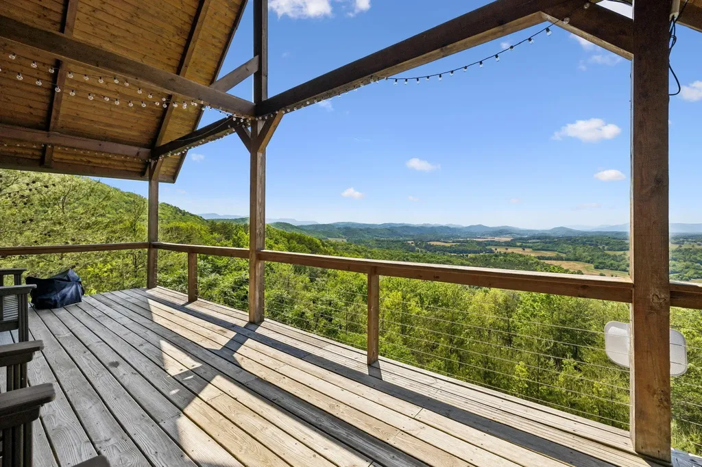 117 Skyline Drive Tellico Plains TN 37385