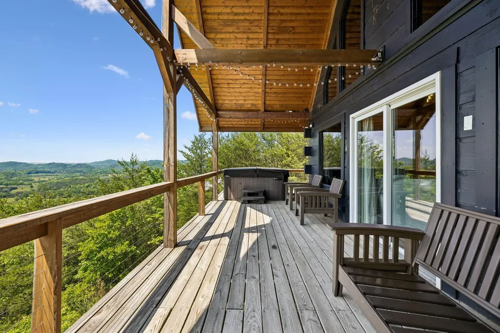 117 Skyline Drive Tellico Plains TN 37385