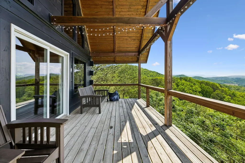 117 Skyline Drive Tellico Plains TN 37385